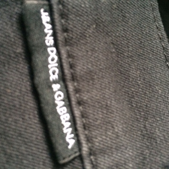 Dolce & Gabanna Jeans - Picture 4 of 5